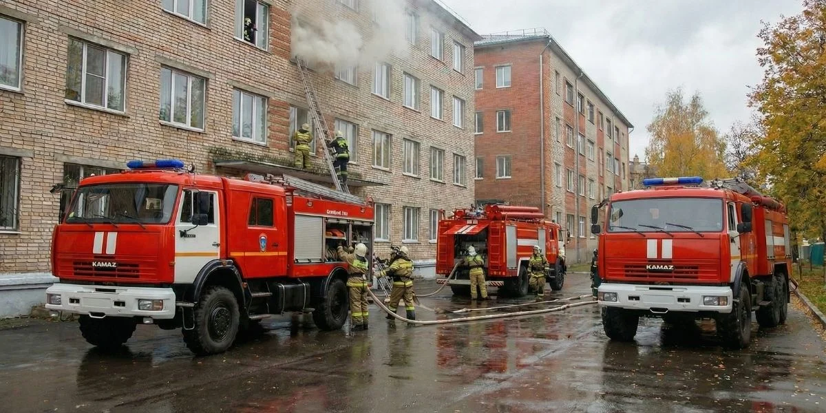 Материалы и техническое оснащение тренировочного процесса
